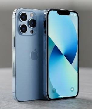 iPhone 13 Pro